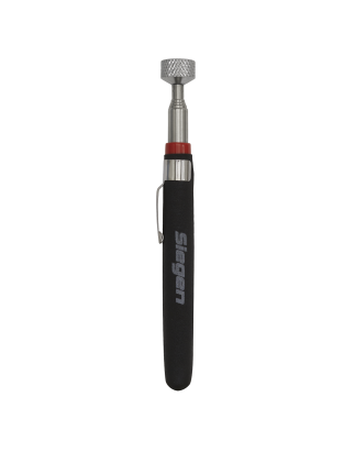 Heavy-Duty Magnetic Pick-Up Tool 3.6kg Capacity