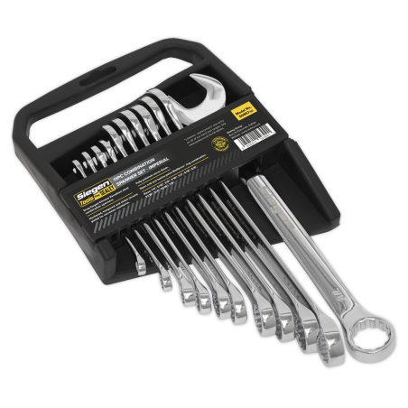 Combination Spanner Set 11pc Imperial