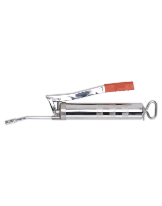 3-Way Fill Manual Grease Gun