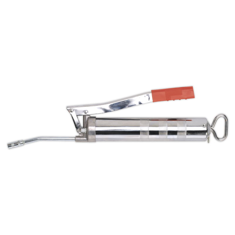 3-Way Fill Manual Grease Gun