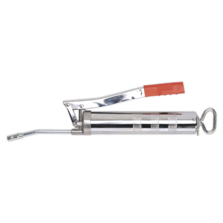 3-Way Fill Manual Grease Gun