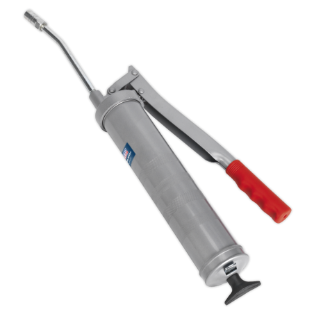 3-Way Fill Manual Grease Gun