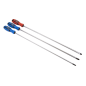 Screwdriver Set 3pc Extra-Long