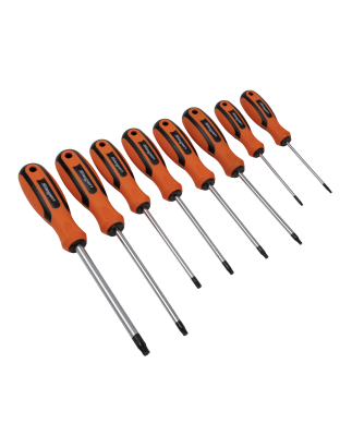 TRX-Star* Screwdriver Set 8pc