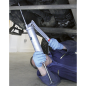 3-Way Fill Manual Grease Gun