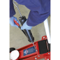 3-Way Fill Manual Grease Gun