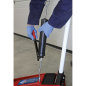 3-Way Fill Manual Grease Gun