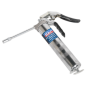 3-Way Fill Pistol Grip Grease Gun