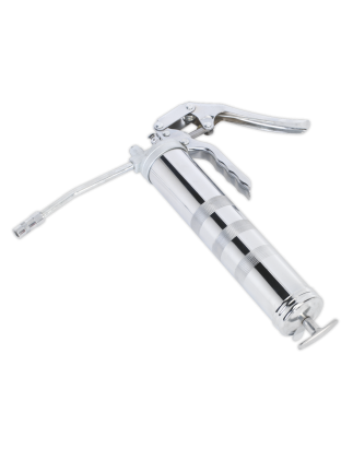 3-Way Fill Pistol Grip Grease Gun