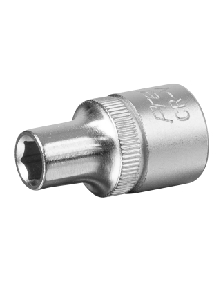 WallDrive® Socket 8mm 1/2"Sq Drive