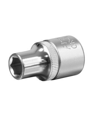 Douille WallDrive® 9 mm, entraînement 1/2" carré