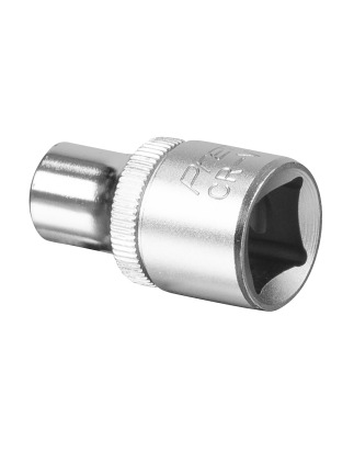 WallDrive® Socket 9mm 1/2"Sq Drive