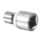 WallDrive® Socket 9mm 1/2"Sq Drive