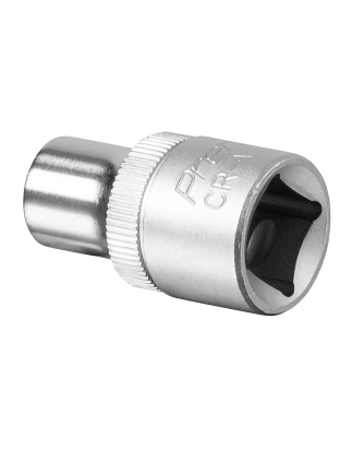 WallDrive® Socket 10mm 1/2"Sq Drive