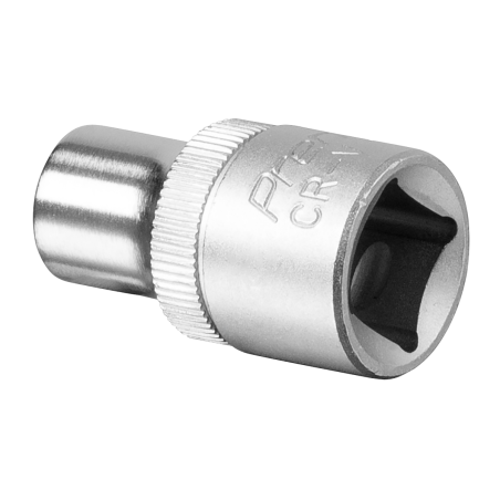 WallDrive® Socket 10mm 1/2"Sq Drive