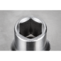 WallDrive® Socket 10mm 1/2"Sq Drive