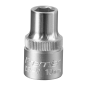 WallDrive® Socket 10mm 1/2"Sq Drive