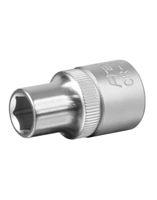 WallDrive® Socket 10mm 1/2"Sq Drive