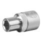 WallDrive® Socket 10mm 1/2"Sq Drive