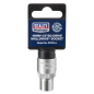 WallDrive® Socket 10mm 1/2"Sq Drive