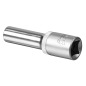 WallDrive® Socket 10mm Deep 1/2"Sq Drive