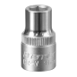 WallDrive® Socket 11mm 1/2"Sq Drive