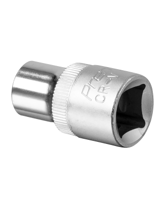 WallDrive® Socket 11mm 1/2"Sq Drive