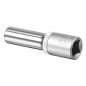 Douille WallDrive® 11 mm de profondeur, entraînement 1/2" carré