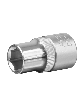 WallDrive® Socket 12mm 1/2"Sq Drive