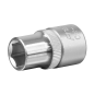 WallDrive® Socket 12mm 1/2"Sq Drive