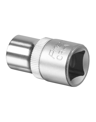 WallDrive® Socket 12mm 1/2"Sq Drive