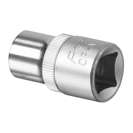 WallDrive® Socket 12mm 1/2"Sq Drive