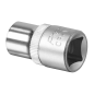 WallDrive® Socket 12mm 1/2"Sq Drive