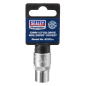 WallDrive® Socket 12mm 1/2"Sq Drive