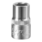 WallDrive® Socket 13mm 1/2"Sq Drive