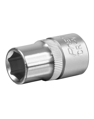 WallDrive® Socket 13mm 1/2"Sq Drive