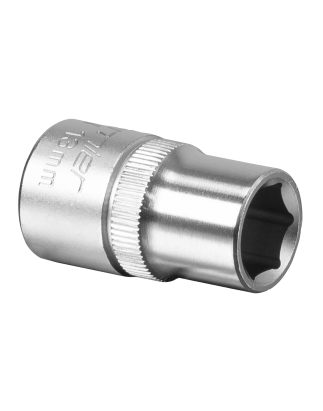 WallDrive® Socket 13mm 1/2"Sq Drive