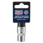 WallDrive® Socket 13mm 1/2"Sq Drive