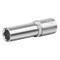 WallDrive® Socket 13mm Deep 1/2"Sq Drive