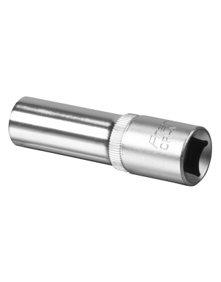 Douille WallDrive® 13 mm de profondeur, entraînement 1/2" carré