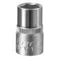 WallDrive® Socket 14mm 1/2"Sq Drive