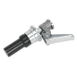 Quick Connect Grease Gun Coupler