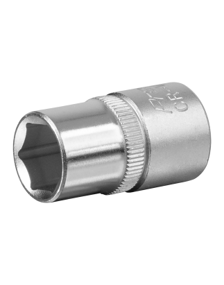 WallDrive® Socket 14mm 1/2"Sq Drive