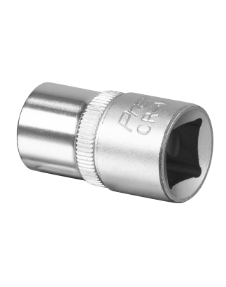 WallDrive® Socket 14mm 1/2"Sq Drive