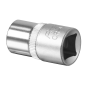 WallDrive® Socket 14mm 1/2"Sq Drive