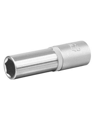 WallDrive® Socket 14mm Deep 1/2"Sq Drive