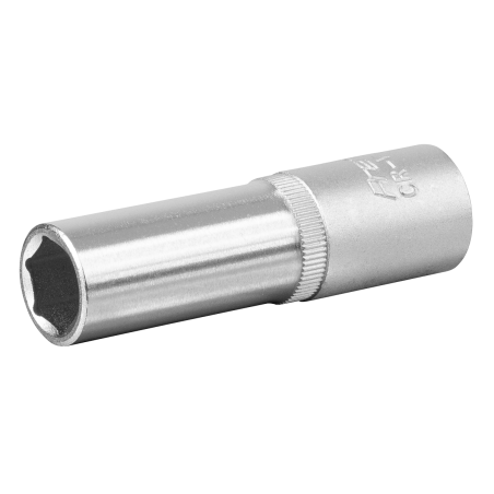 WallDrive® Socket 14mm Deep 1/2"Sq Drive