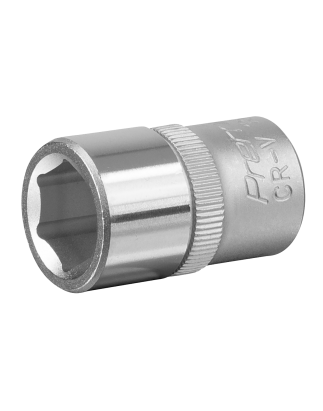 WallDrive® Socket 15mm 1/2"Sq Drive