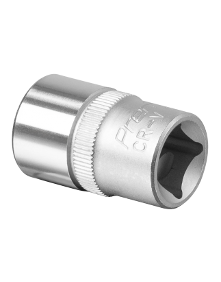 WallDrive® Socket 15mm 1/2"Sq Drive