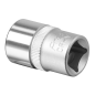 WallDrive® Socket 15mm 1/2"Sq Drive